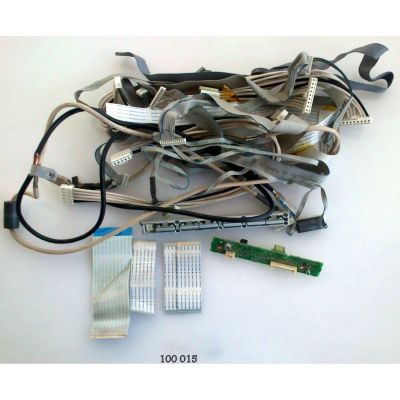 KIT DE CABLES PARA TV / PHILIPS 50PF9431D/37 MODELO 50PF9431D/37